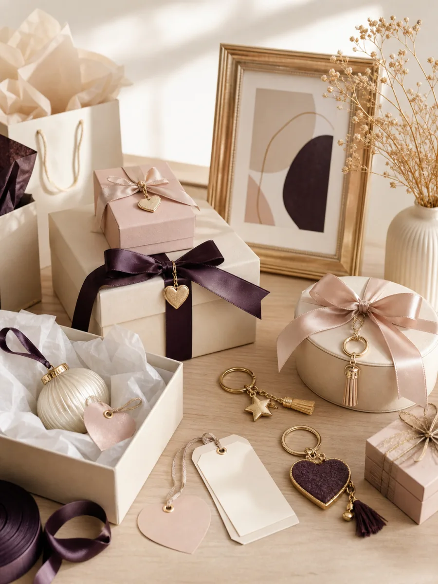 Gifts & Keepsakes