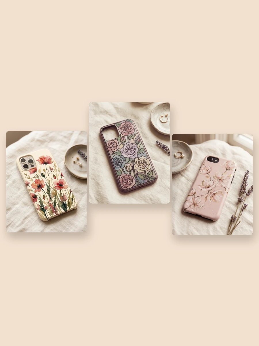 Fleurs