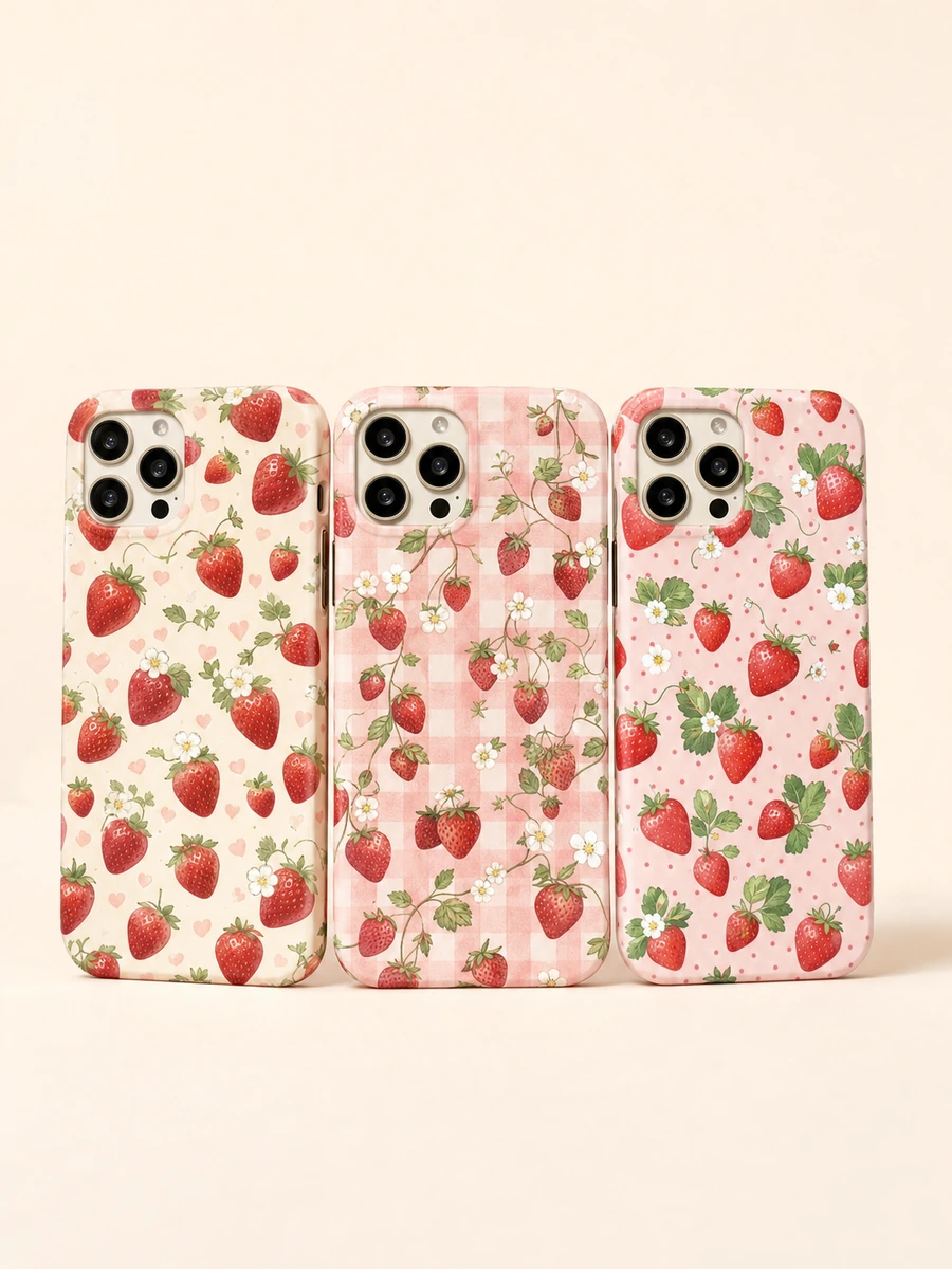 Fraise