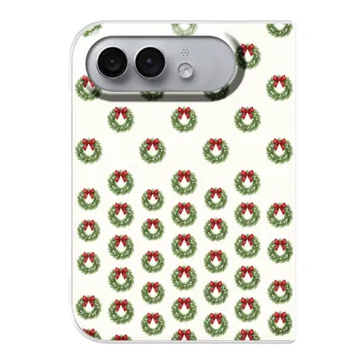 Coque transparente · Imprimée au dos, transparente