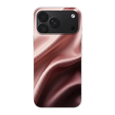 Clear Soft case