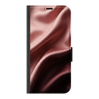 Wallet case · Black