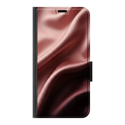Wallet case · Black