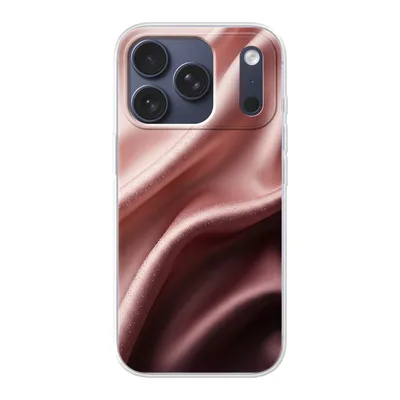 Clear Soft case
