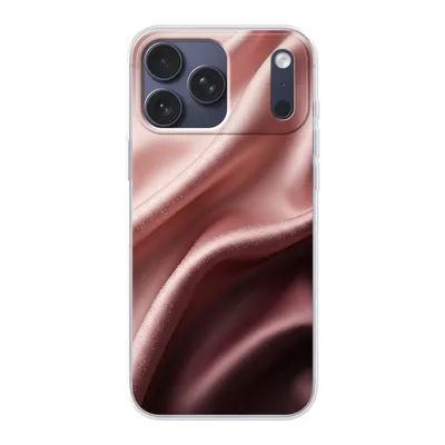 Clear Soft case