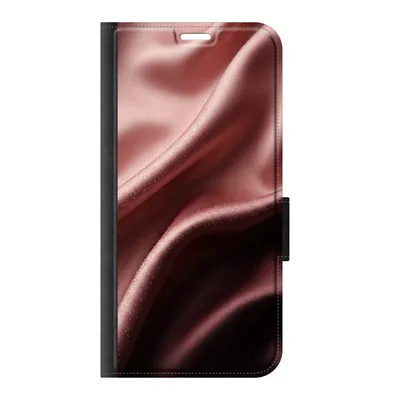 Wallet case · Black