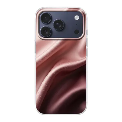 Clear Soft case