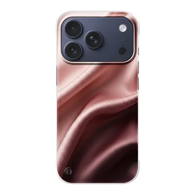 Clear case