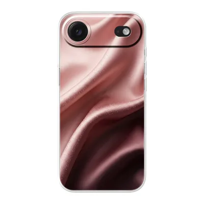 Clear Soft case
