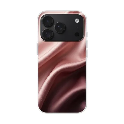 Clear case