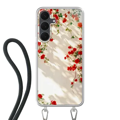 Crossbody-kuori
