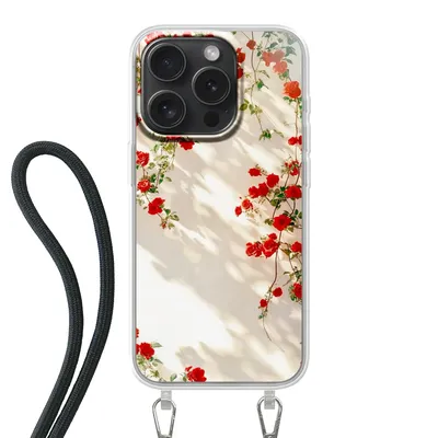 Crossbody-skal