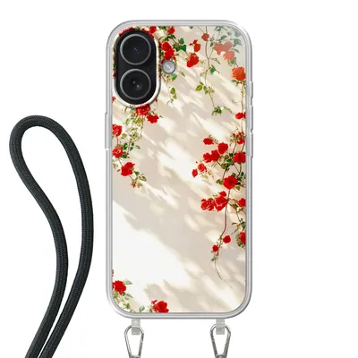 Crossbody-skal