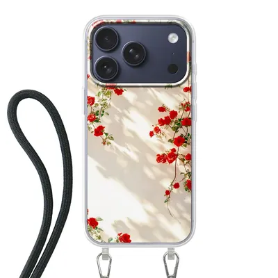 Crossbody-skal