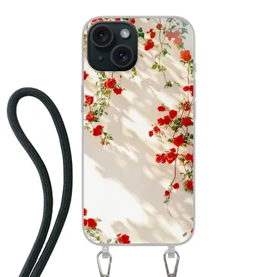 Crossbody-skal