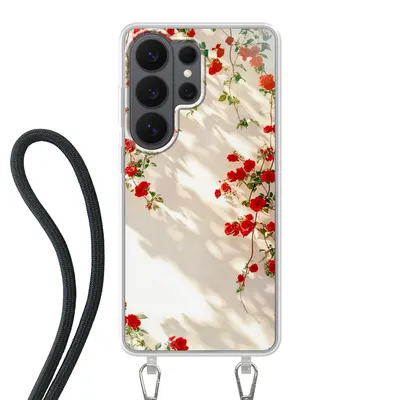Crossbody case