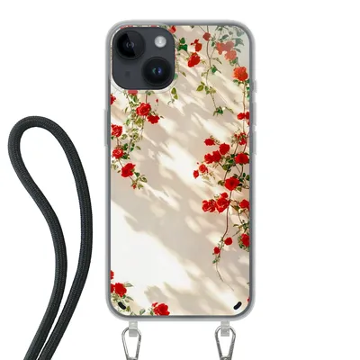Crossbody-skal