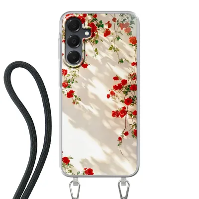 Crossbody-skal