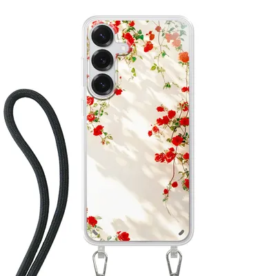 Crossbody-skal