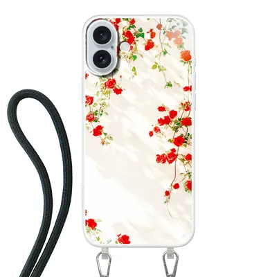 Crossbody-skal