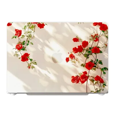 Hard case · Front printed, transparent