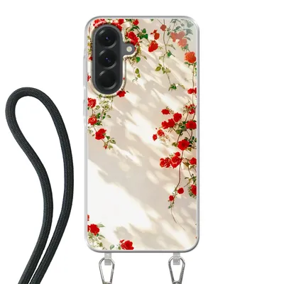 Crossbody-skal