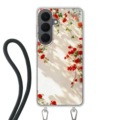 Crossbody-skal