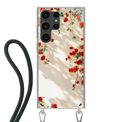 Crossbody-skal