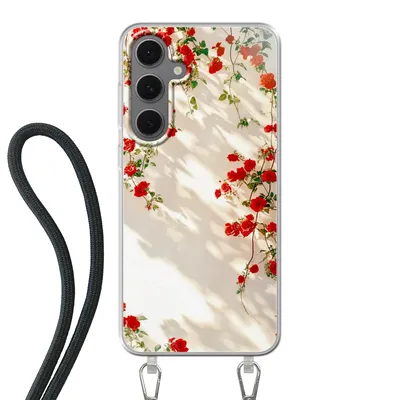 Crossbody-skal