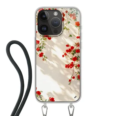 Crossbody-skal