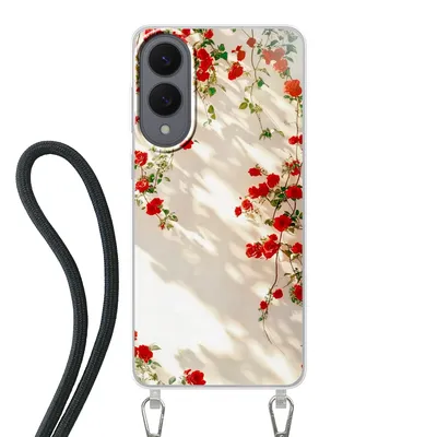 Crossbody-skal