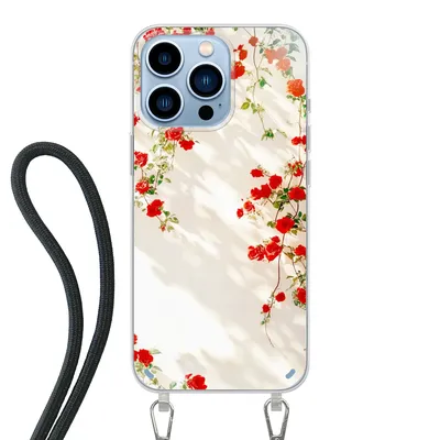 Crossbody-skal