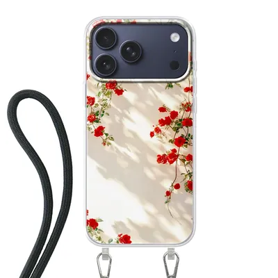 Crossbody-skal