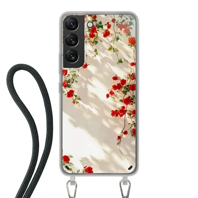 Crossbody-skal