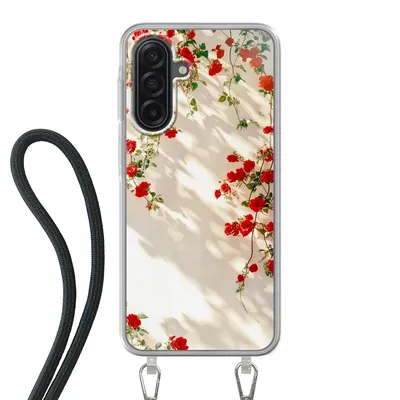 Crossbody-skal