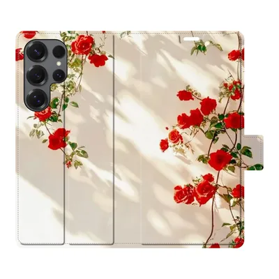 Funda cartera · Totalmente impresa