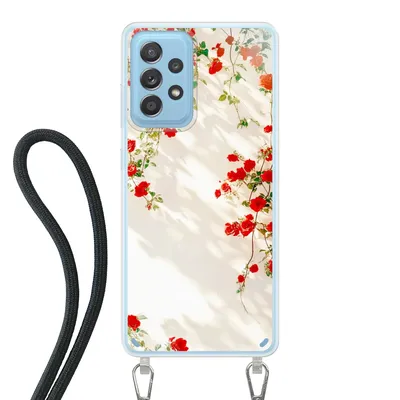 Crossbody-skal