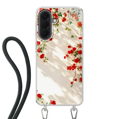 Crossbody-skal