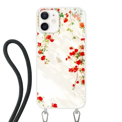Crossbody-skal