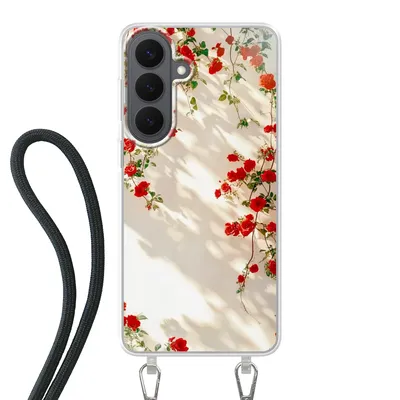 Crossbody-skal
