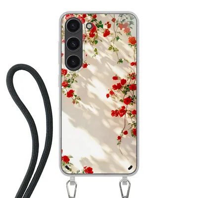 Crossbody-skal