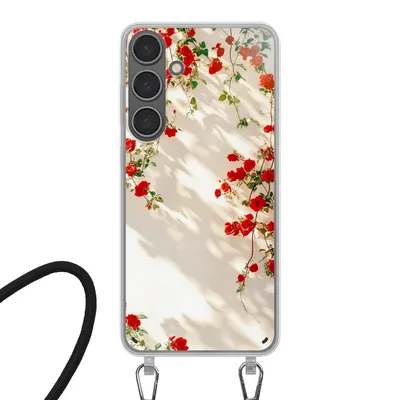 Crossbody-skal