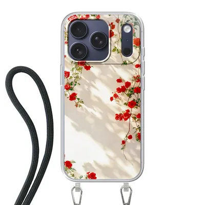 Crossbody-skal