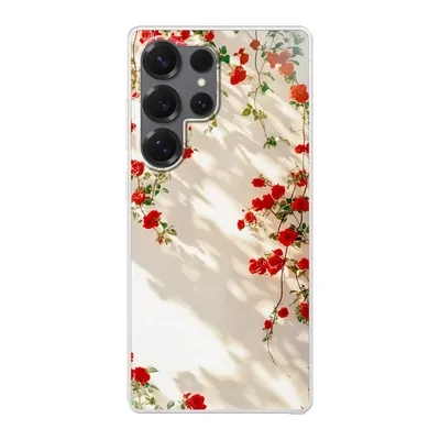 Funda transparente