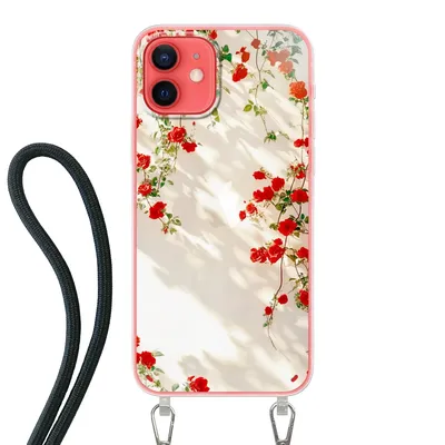 Crossbody-skal