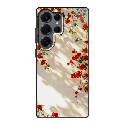 Biodegradable case