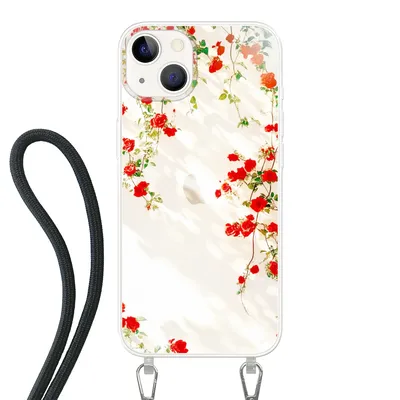 Crossbody-skal