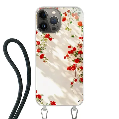 Crossbody-skal
