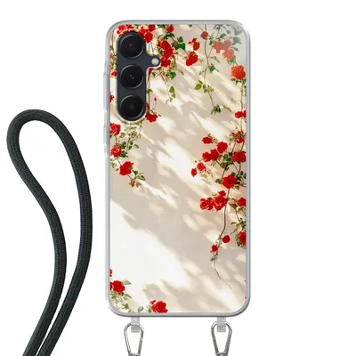 Crossbody-skal