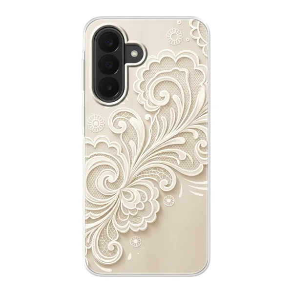 Lace Case Design